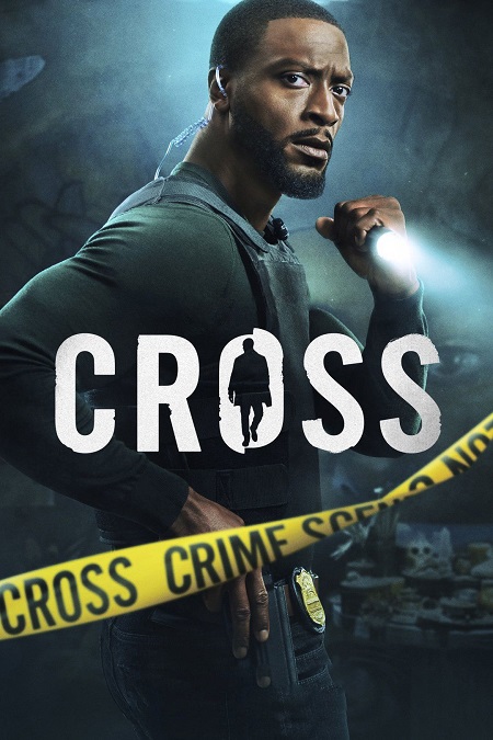 مسلسل Cross الموسم الثاني الحلقة 7 مترجمة