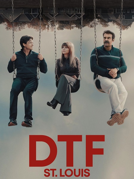 مسلسل DTF St Louis الحلقة 4 مترجمة