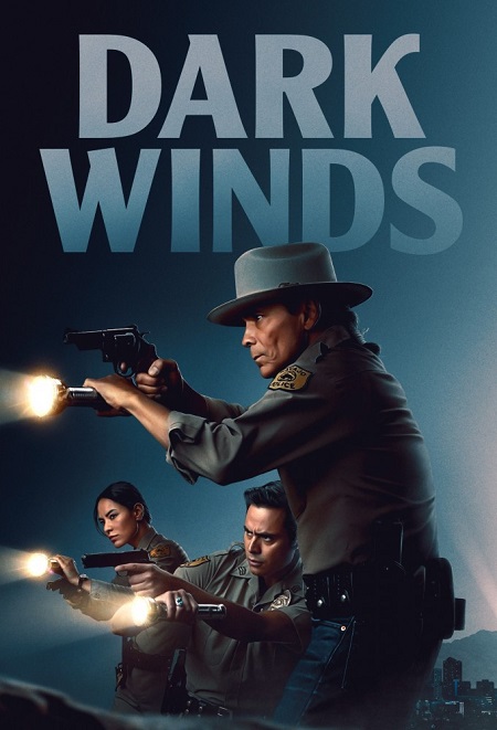 مسلسل Dark Winds الموسم الرابع الحلقة 5 مترجمة