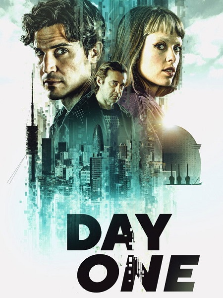 مسلسل Day One الموسم الاول الحلقة 4 مترجمة