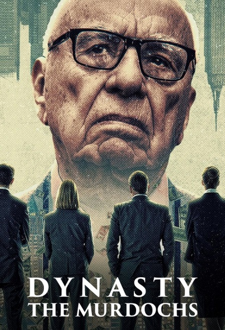 مسلسل Dynasty The Murdochs الحلقة 1 مترجمة