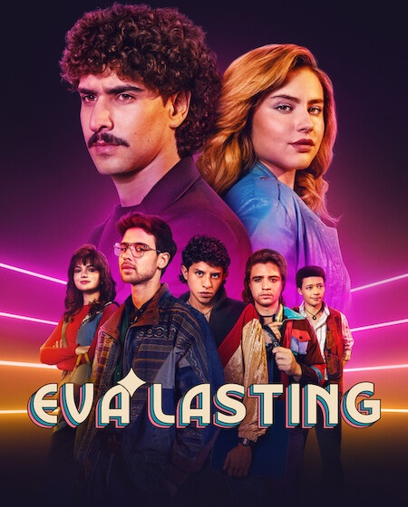 مسلسل Eva Lasting الموسم الرابع الحلقة 12 مترجمة