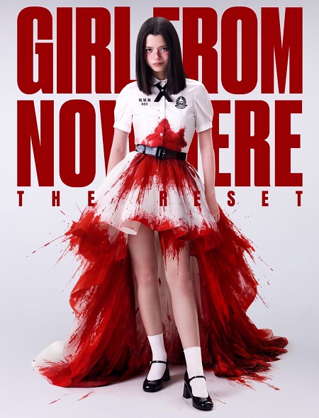 مسلسل Girl from Nowhere The Reset الحلقة 4 مترجمة