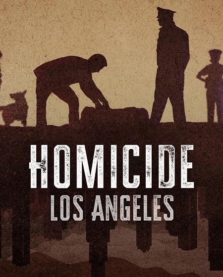 مسلسل Homicide 2024 الموسم الاول الحلقة 2 مترجمة