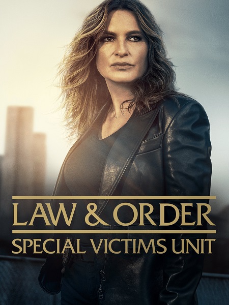مسلسل Law and Order SVU الموسم 27 الحلقة 15 مترجمة