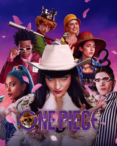 مسلسل One Piece الياباني الموسم الثاني الحلقة 5 مترجمة
