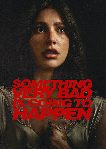 مسلسل Something Very Bad Is Going to Happen الحلقة 6 مترجمة