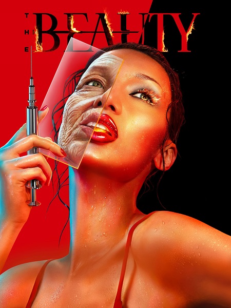 مسلسل The Beauty الموسم الاول الحلقة 10 مترجمة