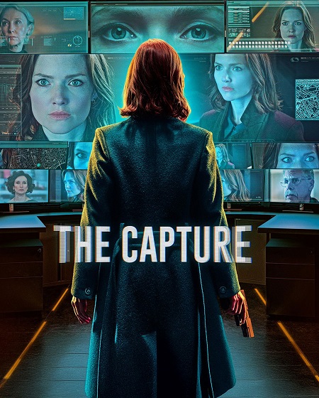 مسلسل The Capture الموسم الثالث الحلقة 2 مترجمة