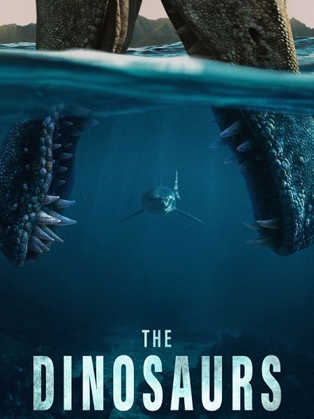 مسلسل The Dinosaurs الحلقة 4 مترجمة