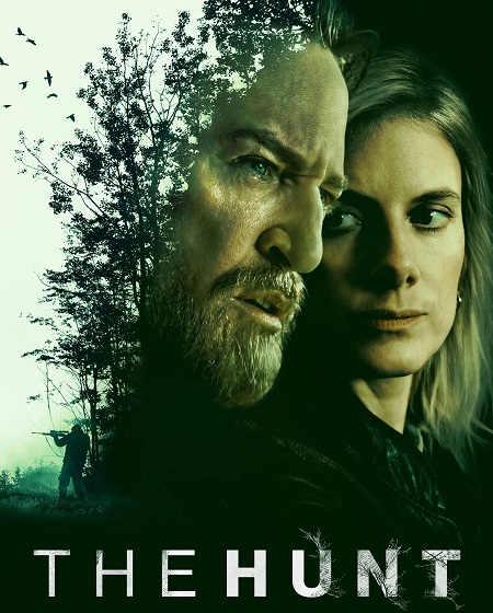 مسلسل The Hunt 2026 الحلقة 2 مترجمة