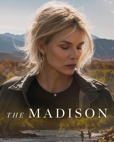 مسلسل The Madison الموسم الاول الحلقة 1 مترجمة