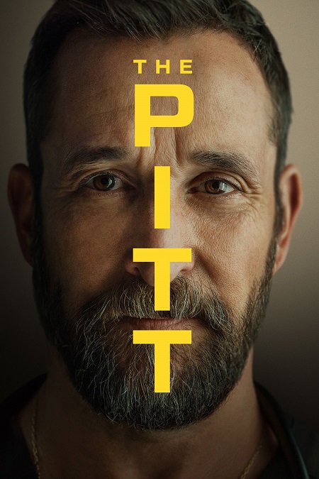 مسلسل The Pitt الموسم الثاني الحلقة 12 مترجمة
