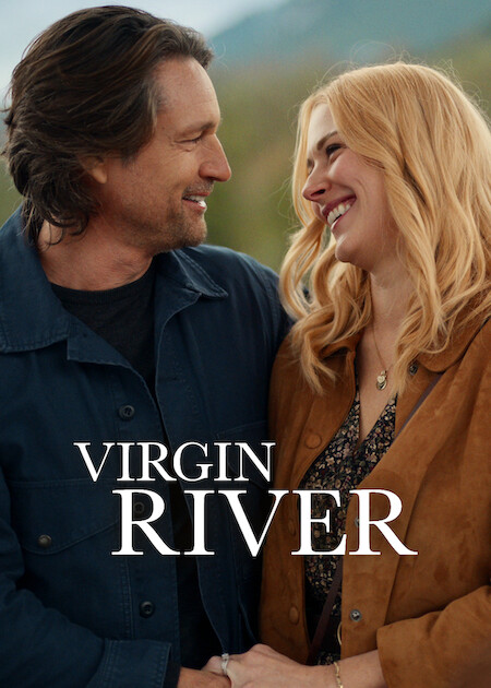 مسلسل Virgin River الموسم السابع الحلقة 2 مترجمة
