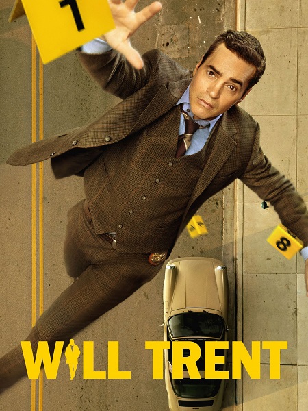 مسلسل Will Trent الموسم الرابع الحلقة 12 مترجمة