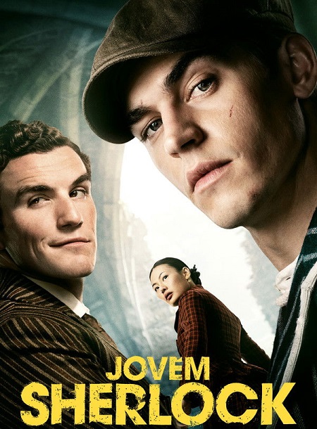 مسلسل Young Sherlock الموسم الاول الحلقة 7 مترجمة