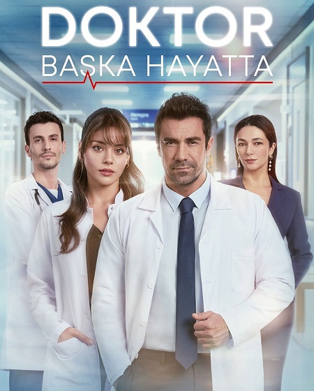 مسلسل الطبيب الحلقة 4 مترجمة