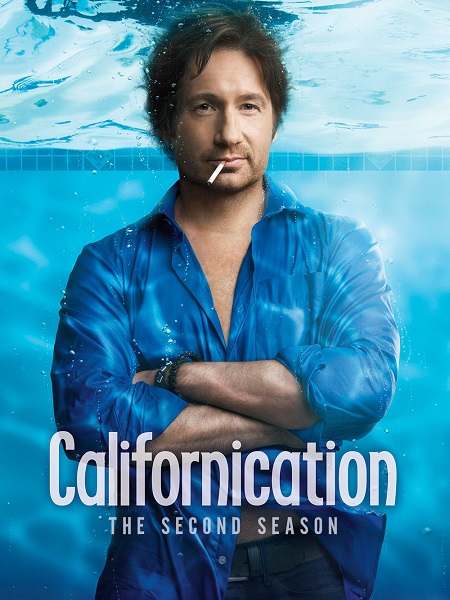 مسلسل Californication الموسم الثاني الحلقة 2 مترجمة