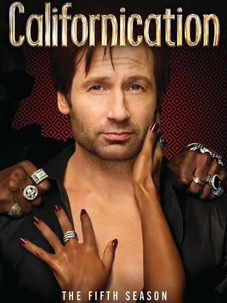 مسلسل Californication الموسم الخامس الحلقة 10 مترجمة