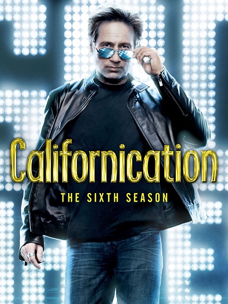 مسلسل Californication الموسم السادس الحلقة 9 مترجمة