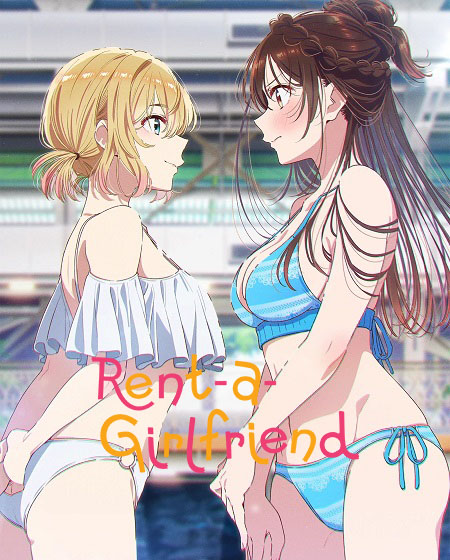 انمي Rent a Girlfriend الموسم الخامس الحلقة 1 مترجمة