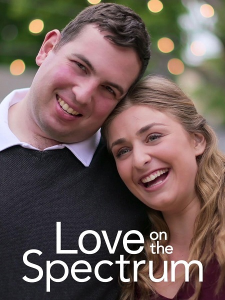 برنامج Love on the Spectrum الموسم الاول الحلقة 6 مترجمة