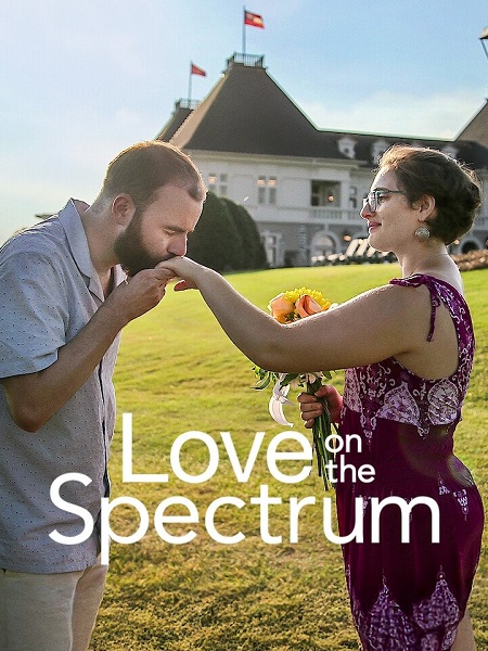 برنامج Love on the Spectrum الموسم الثالث الحلقة 5 مترجمة