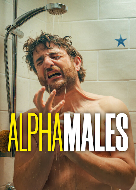 مسلسل Alpha Males الموسم الخامس الحلقة 3 مترجمة
