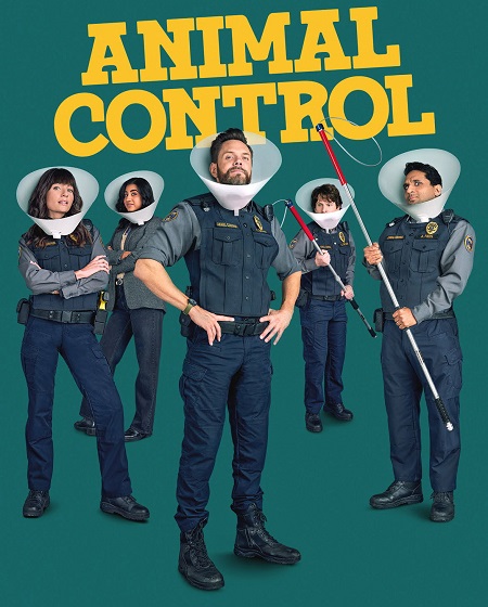 مسلسل Animal Control الموسم الرابع الحلقة 10 مترجمة