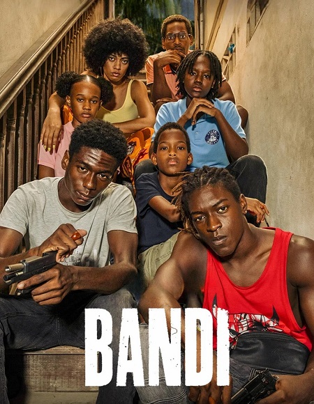 مسلسل Bandi الموسم الاول الحلقة 4 مترجمة