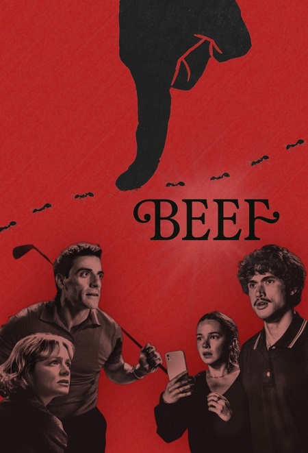 مسلسل Beef الموسم الثاني الحلقة 1 مترجمة
