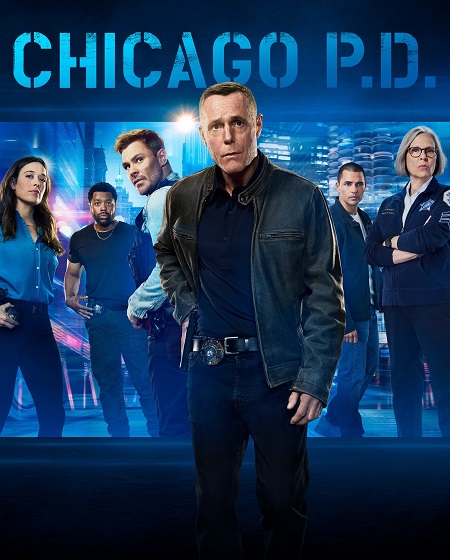 مسلسل Chicago PD الموسم 13 الحلقة 17 مترجمة