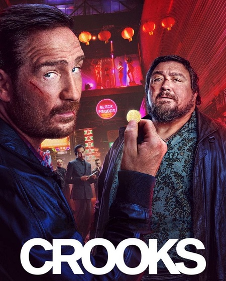 مسلسل Crooks الموسم الثاني الحلقة 3 مترجمة