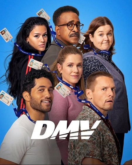 مسلسل DMV الموسم الاول الحلقة 15 مترجمة