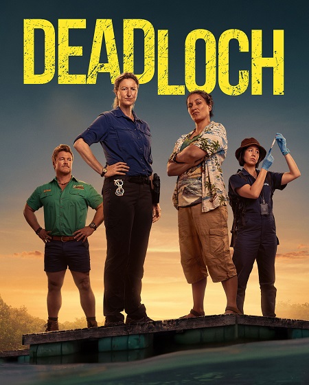 مسلسل Deadloch الموسم الثاني الحلقة 4 مترجمة