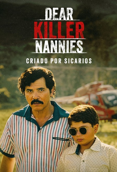 مسلسل Dear Killer Nannies الموسم الاول الحلقة 3 مترجمة