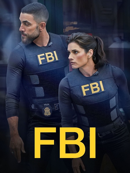 مسلسل FBI الموسم الثامن الحلقة 19 مترجمة