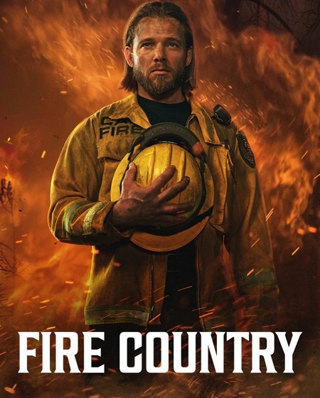 مسلسل Fire Country الموسم الرابع الحلقة 15 مترجمة