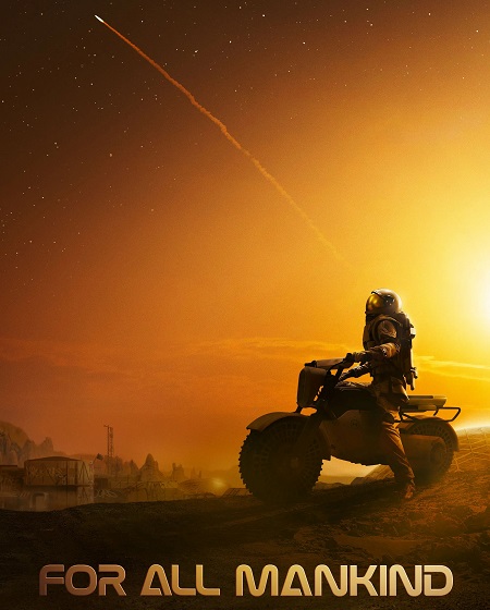 مسلسل For All Mankind الموسم الخامس الحلقة 5 مترجمة