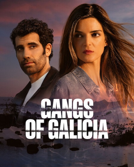 مسلسل Gangs of Galicia الموسم الثاني الحلقة 6 مترجمة