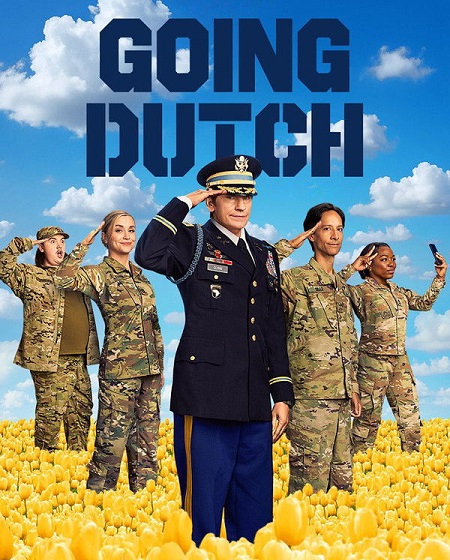 مسلسل Going Dutch الموسم الثاني الحلقة 12 مترجمة