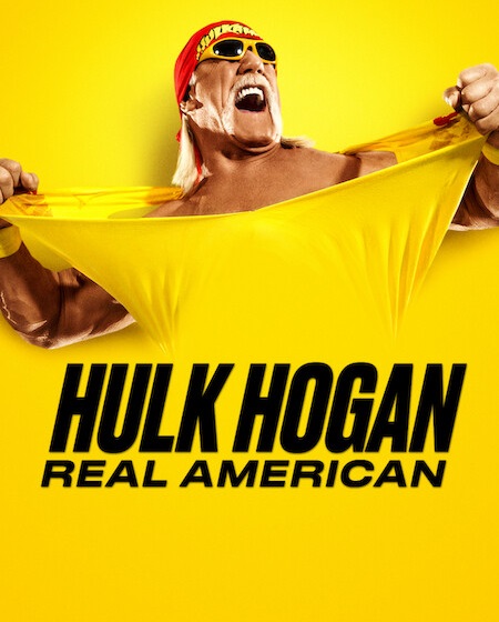 مسلسل Hulk Hogan Real American الحلقة 3 مترجمة