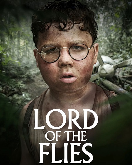 مسلسل Lord of the Flies الحلقة 4 مترجمة