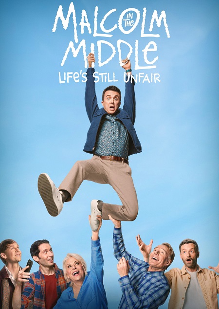 مسلسل Malcolm in the Middle Life’s Still Unfair الحلقة 4 مترجمة