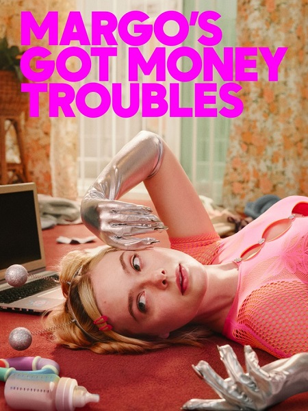 مسلسل Margo’s Got Money Troubles الموسم الاول الحلقة 2 مترجمة