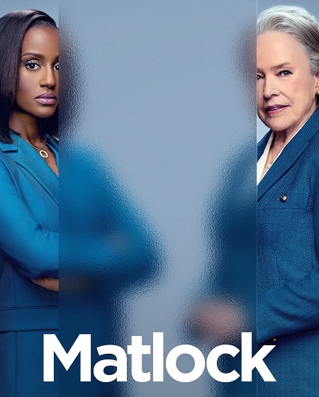 مسلسل Matlock الموسم الثاني الحلقة 15 مترجمة