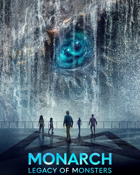 مسلسل Monarch Legacy of Monsters الموسم الثاني الحلقة 9 مترجمة