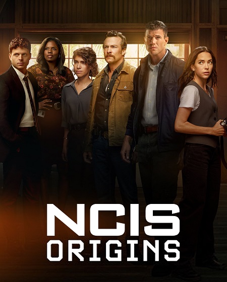 مسلسل NCIS Origins الموسم الثاني الحلقة 17 مترجمة