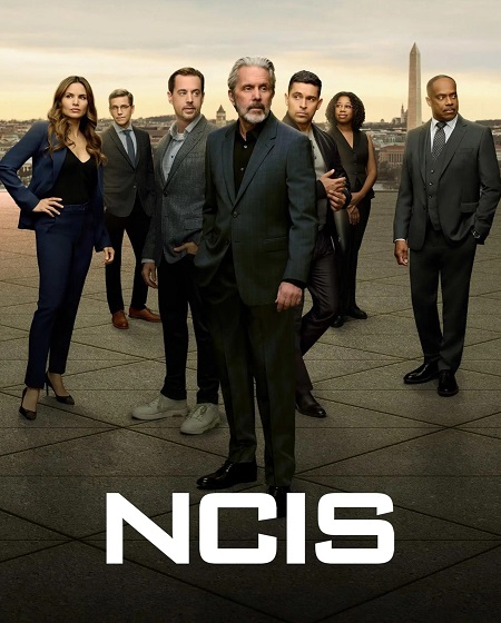مسلسل NCIS الموسم 23 الحلقة 16 مترجمة