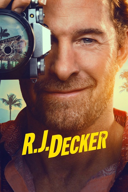 مسلسل RJ Decker الموسم الاول الحلقة 7 مترجمة